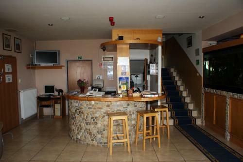 Hotel Pension Zlata Noha