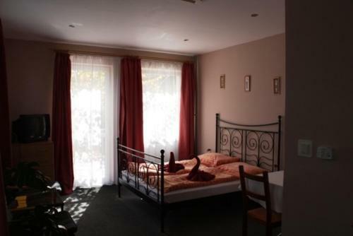 Hotel Pension Zlata Noha