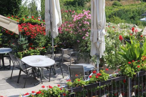 Hotel Pension Zlata Noha