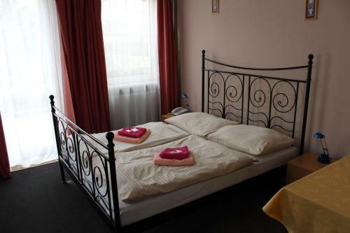 Hotel Pension Zlata Noha