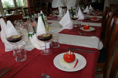 Hotel Pension Zlata Noha