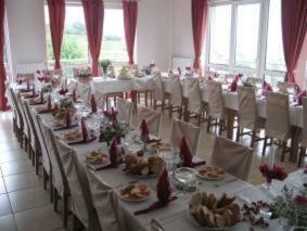 Hotel Pension Zlata Noha