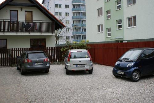 Bed & Breakfast Vila Ria