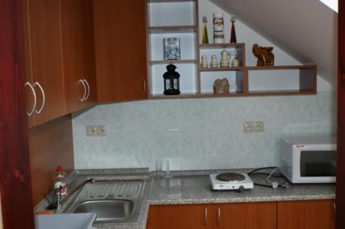 Bed & Breakfast Vila Ria