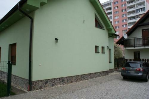 Bed & Breakfast Vila Ria