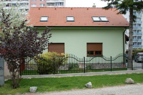 Bed & Breakfast Vila Ria