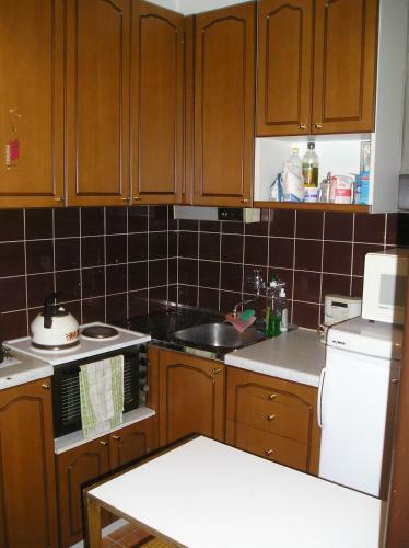 Apartm�ny Bratislava