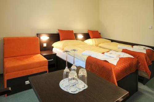 Hotel Sorea Regia