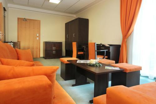 Hotel Sorea Regia