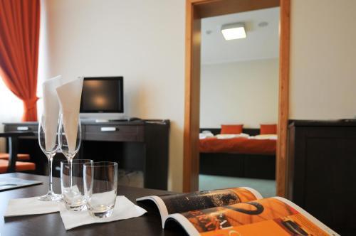 Hotel Sorea Regia