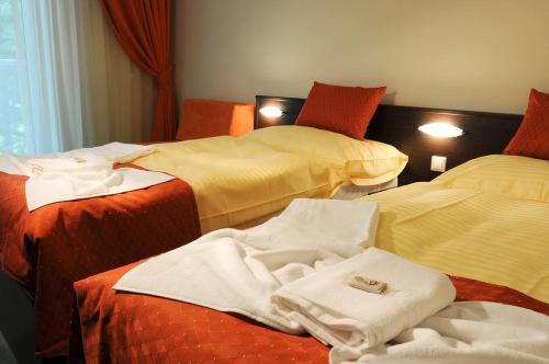Hotel Sorea Regia