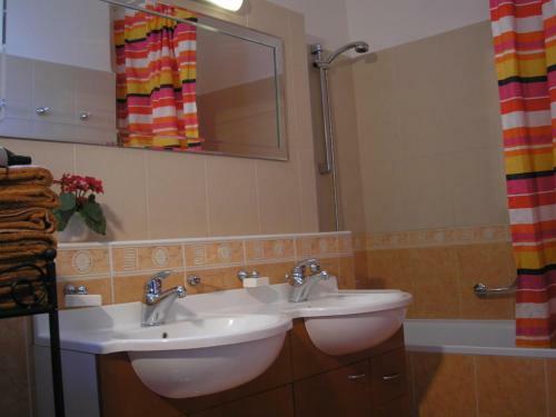 Holiday Apartment 2br