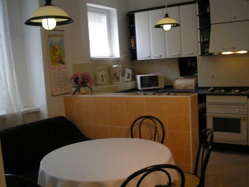 Holiday Apartment 2br