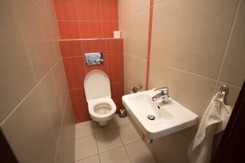 Aparthotel Apartmany Velka Lomnica