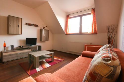 Aparthotel Apartmany Velka Lomnica