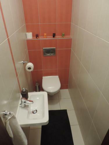 Aparthotel Apartmany Velka Lomnica
