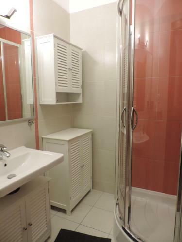 Aparthotel Apartmany Velka Lomnica
