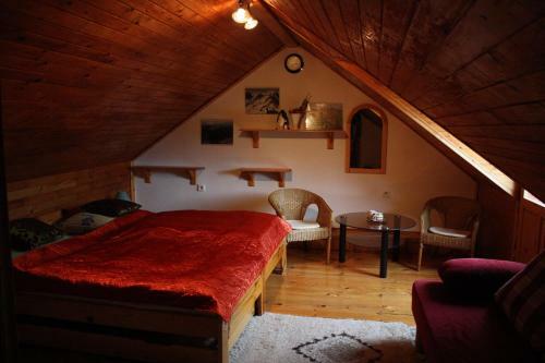 Hostal Pension Anna