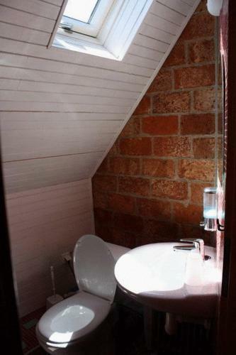 Hostal Pension Anna