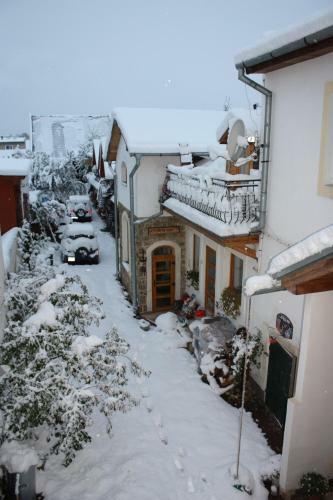 Hostal Pension Anna