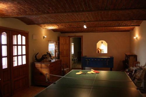 Hostal Pension Anna