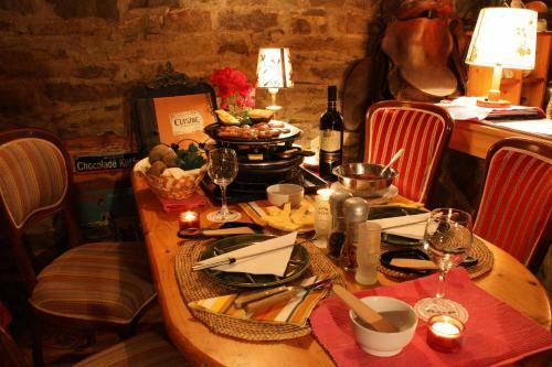 Hostal Pension Anna