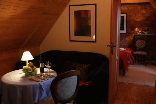 Hostal Pension Anna