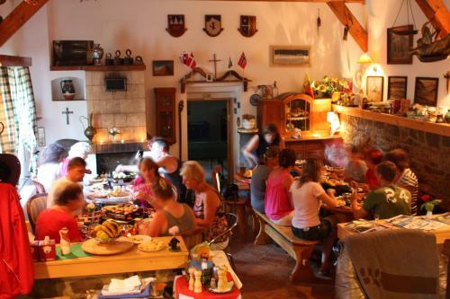 Hostal Pension Anna