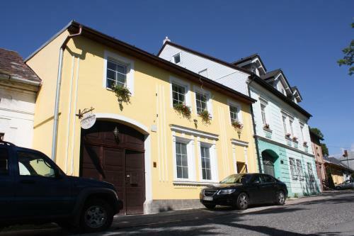 Hostal Pension Anna
