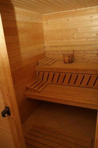 Hostal Pension Anna