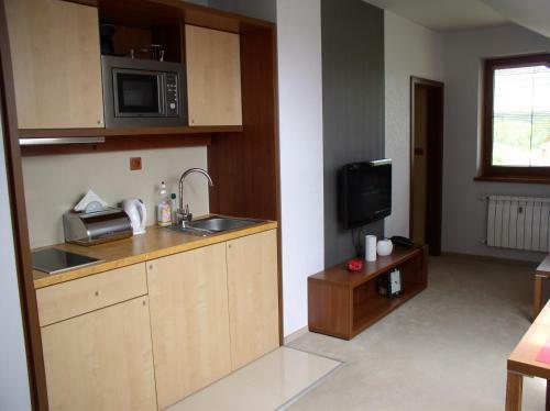 Apartm�n Pod Tatrami G 403