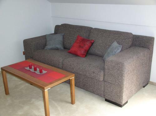 Apartm�n Pod Tatrami G 403