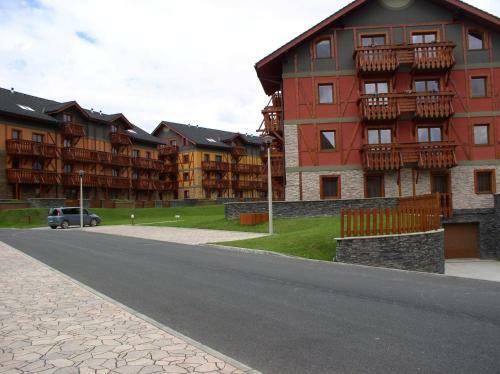 Apartm�n Pod Tatrami G 403