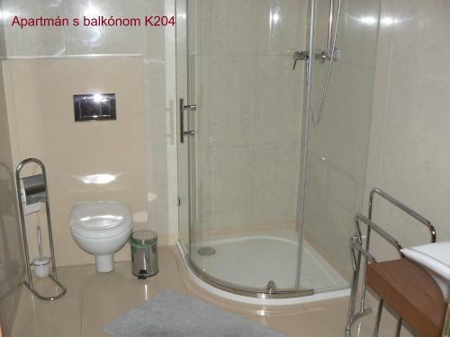 Apartm�n Pod Tatrami E 104, K 204