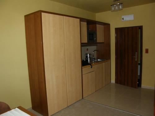 Apartm�n Pod Tatrami E 104, K 204