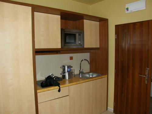 Apartm�n Pod Tatrami E 104, K 204