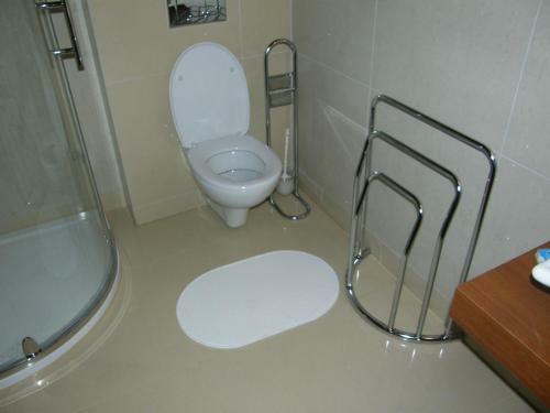 Apartm�n Pod Tatrami E 104, K 204