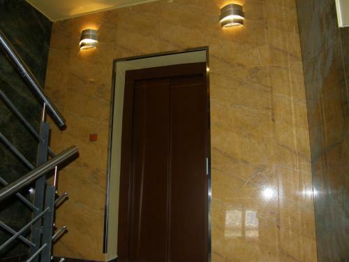 Apartm�n Pod Tatrami E 104, K 204