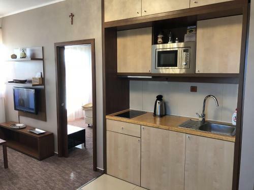 Tatra Resort Apartments