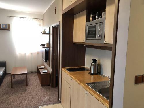 Tatra Resort Apartments