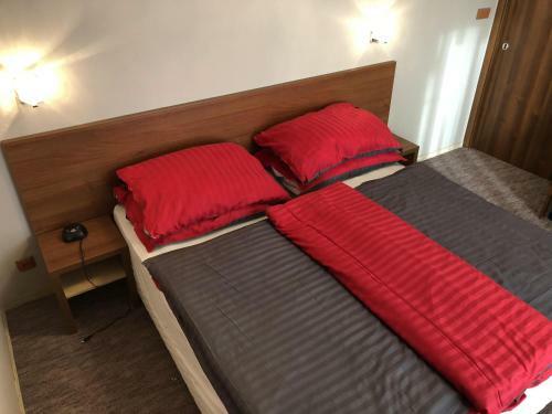 Tatra Resort Apartments