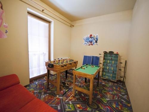 Tatra Resort Apartments