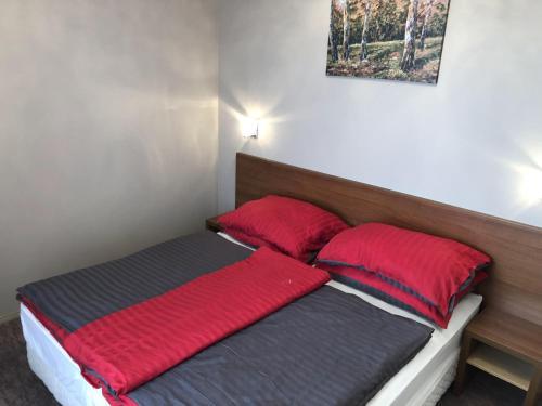 Tatra Resort Apartments