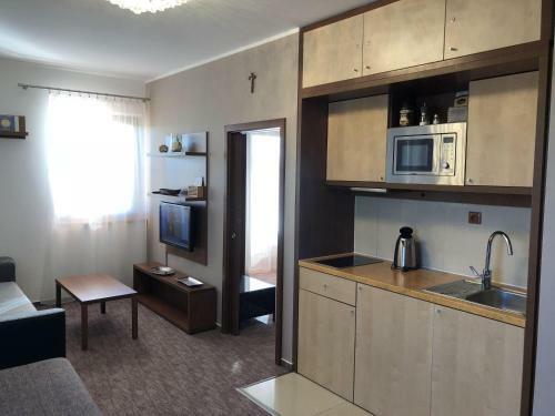 Tatra Resort Apartments