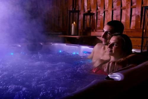 Tatra Resort Apartments