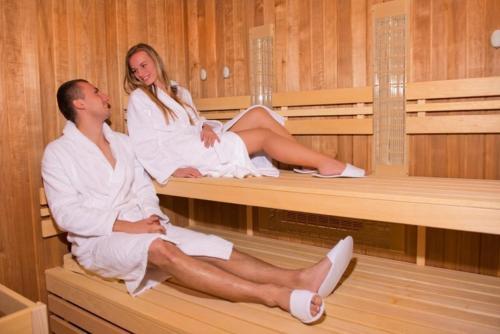 Tatra Resort Apartments