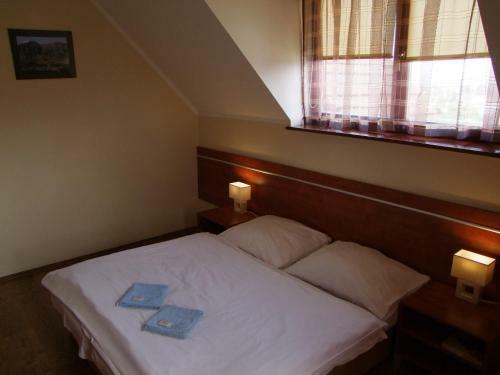 Hostal Penzi�n Biela Voda