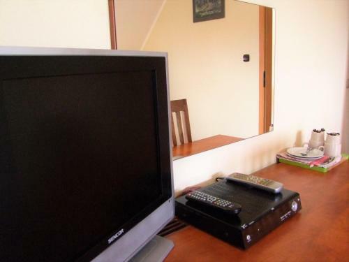 Hostal Penzi�n Biela Voda