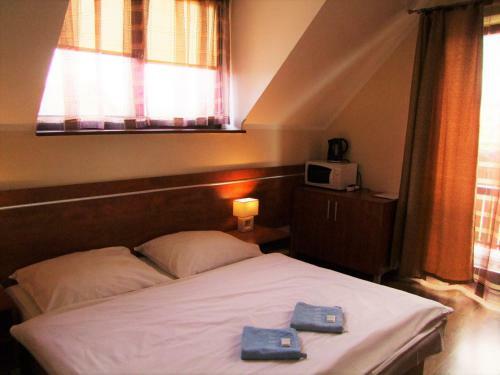Hostal Penzi�n Biela Voda