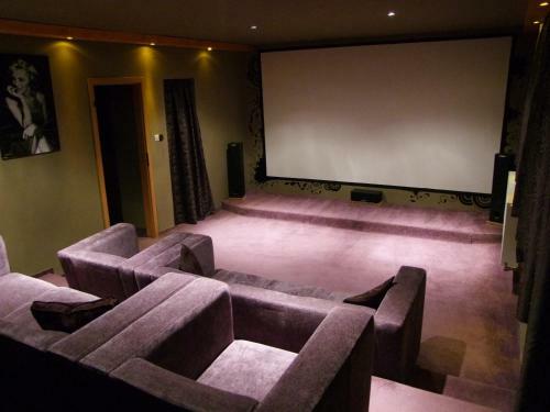 Hostal Penzi�n Biela Voda